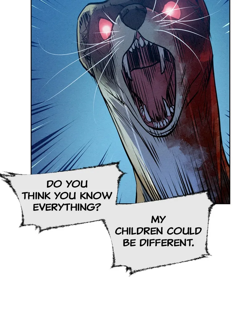 Read Spirit Hunter chapter 7 image 36 on Lezhin