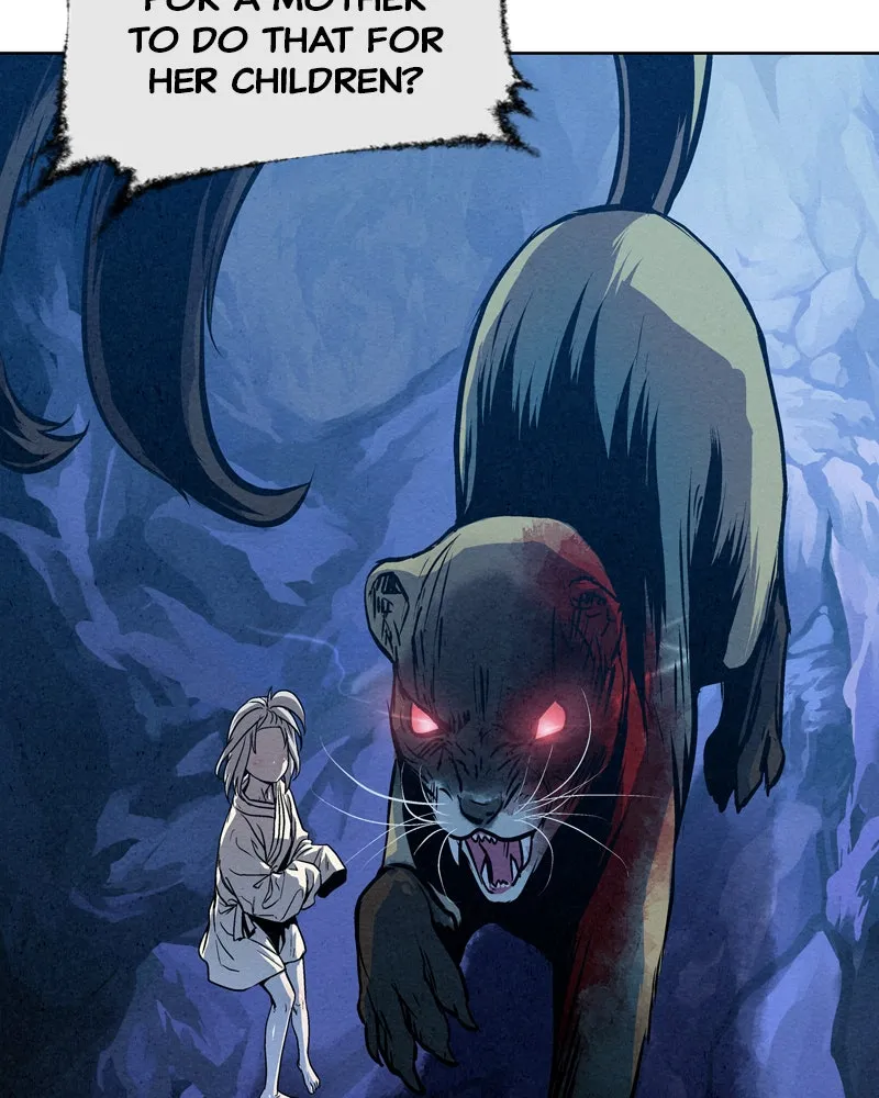 Read Spirit Hunter chapter 7 image 38 on Lezhin