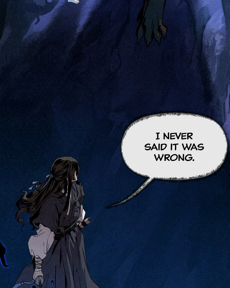 Read Spirit Hunter chapter 7 image 39 on Lezhin