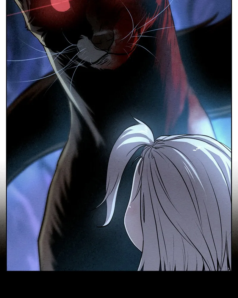 Read Spirit Hunter chapter 7 image 4 on Lezhin