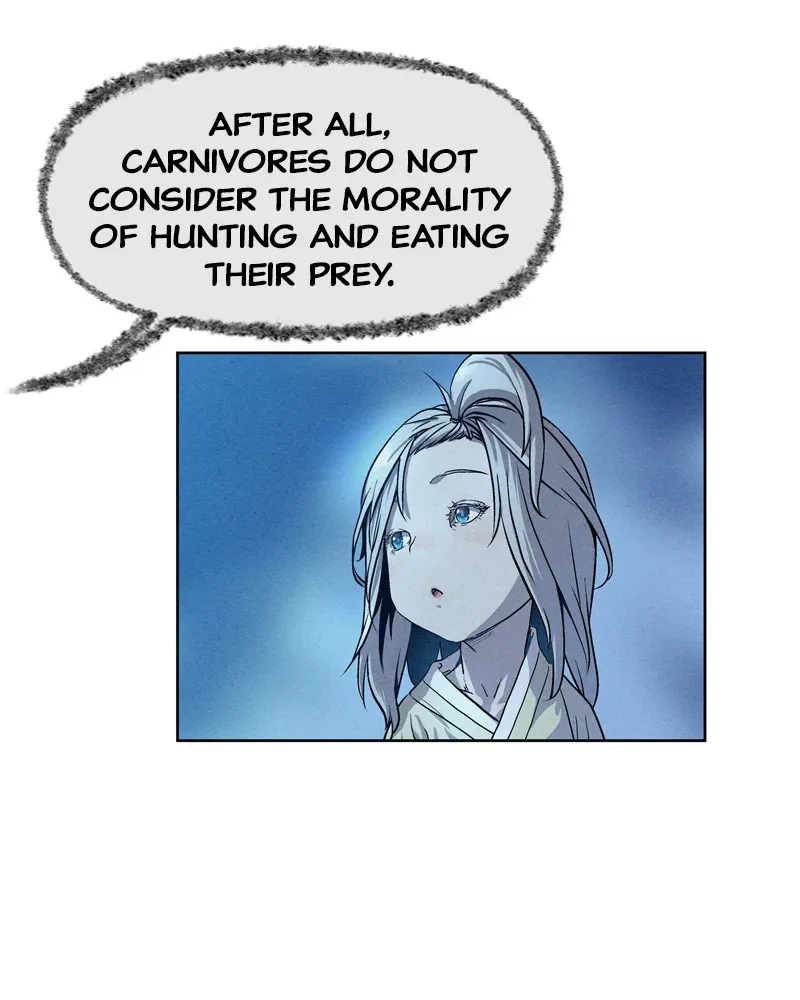 Read Spirit Hunter chapter 7 image 41 on Lezhin