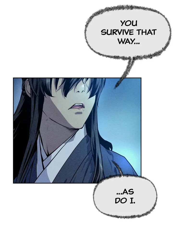 Read Spirit Hunter chapter 7 image 42 on Lezhin