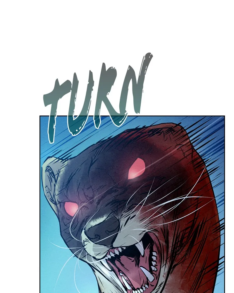 Read Spirit Hunter chapter 7 image 43 on Lezhin