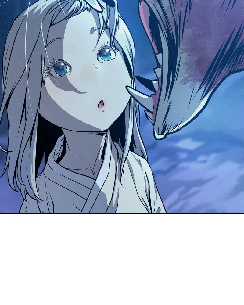 Read Spirit Hunter chapter 7 image 45 on Lezhin