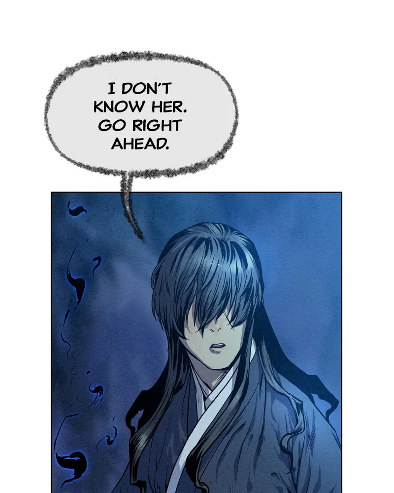 Read Spirit Hunter chapter 7 image 46 on Lezhin