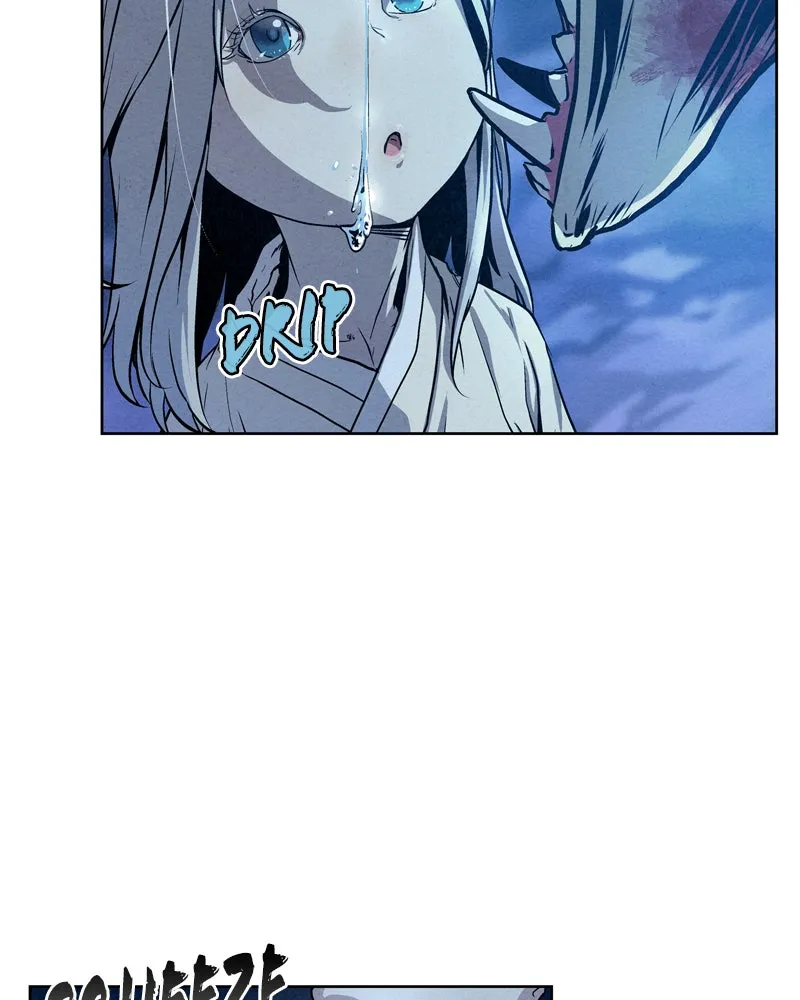 Read Spirit Hunter chapter 7 image 51 on Lezhin