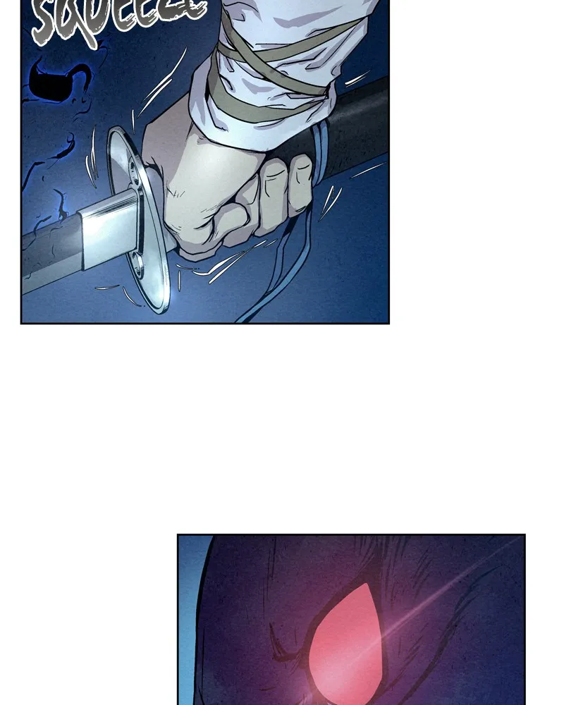 Read Spirit Hunter chapter 7 image 52 on Lezhin