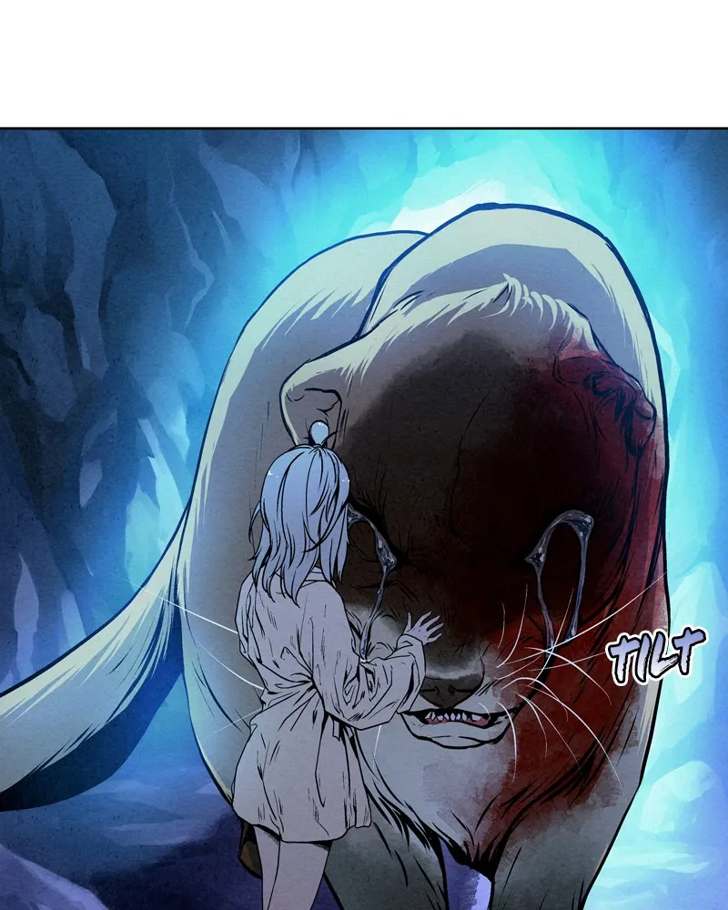 Read Spirit Hunter chapter 7 image 55 on Lezhin