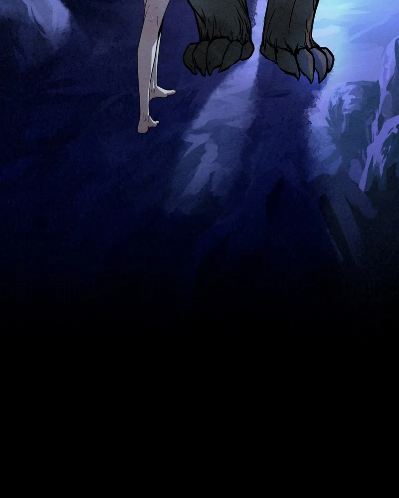 Read Spirit Hunter chapter 7 image 56 on Lezhin