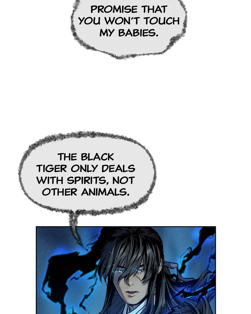 Read Spirit Hunter chapter 7 image 59 on Lezhin
