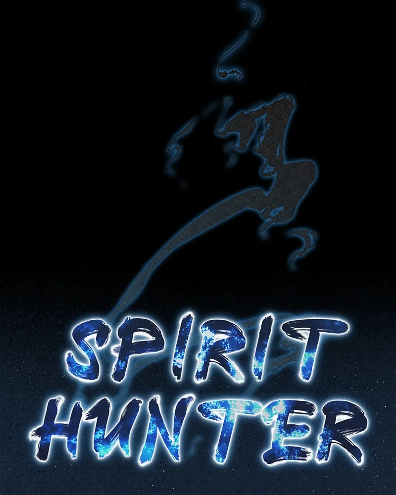 Read Spirit Hunter chapter 7 image 6 on Lezhin