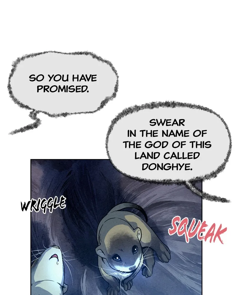 Read Spirit Hunter chapter 7 image 61 on Lezhin