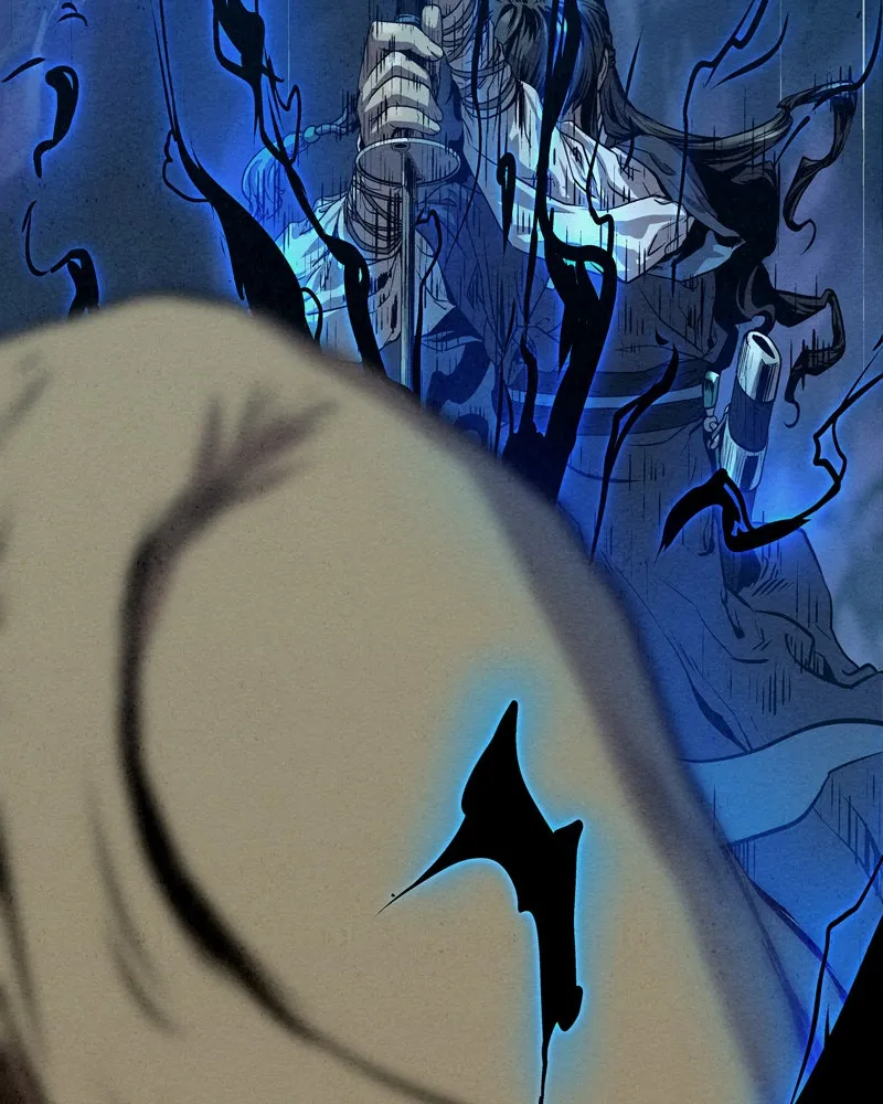 Read Spirit Hunter chapter 7 image 70 on Lezhin