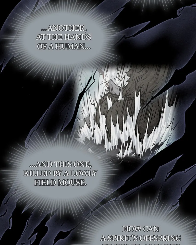 Read Spirit Hunter chapter 7 image 75 on Lezhin