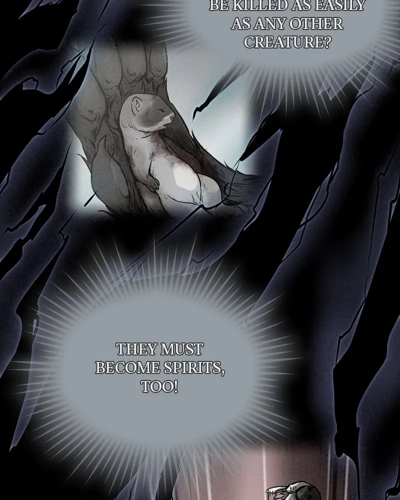 Read Spirit Hunter chapter 7 image 76 on Lezhin