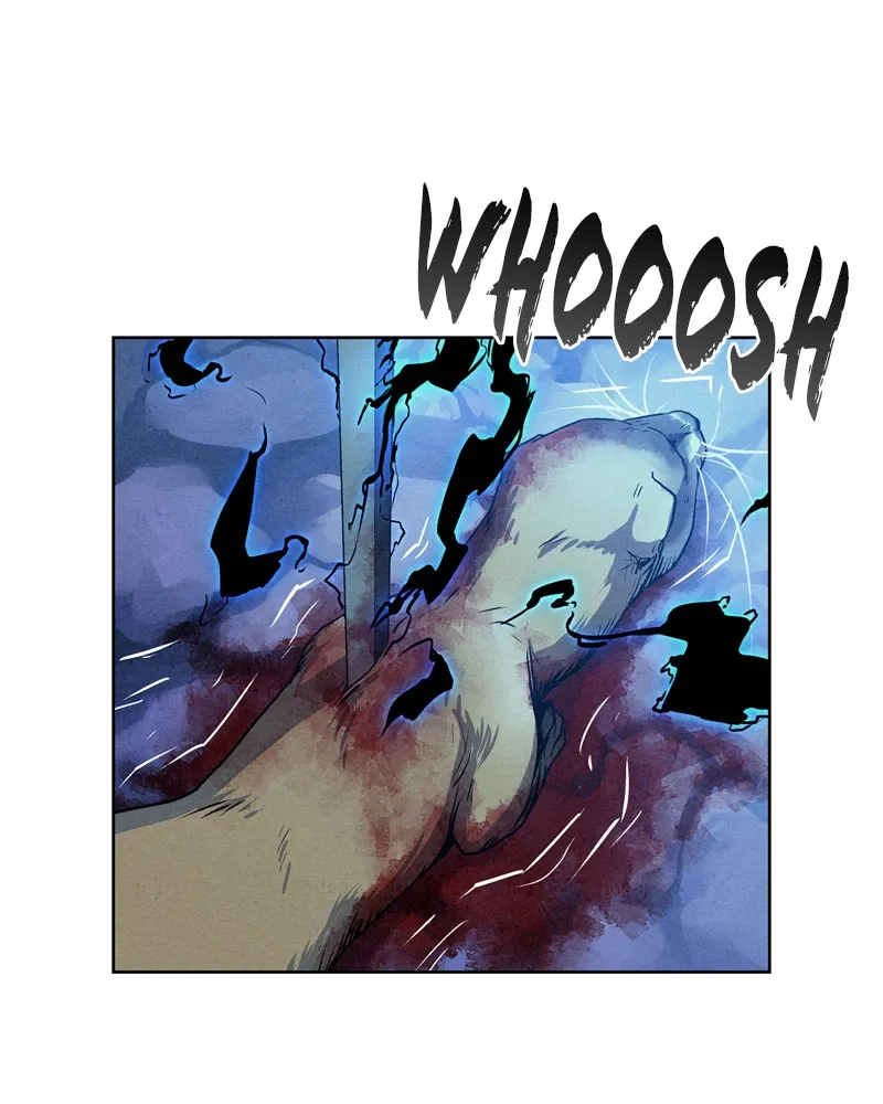 Read Spirit Hunter chapter 7 image 81 on Lezhin
