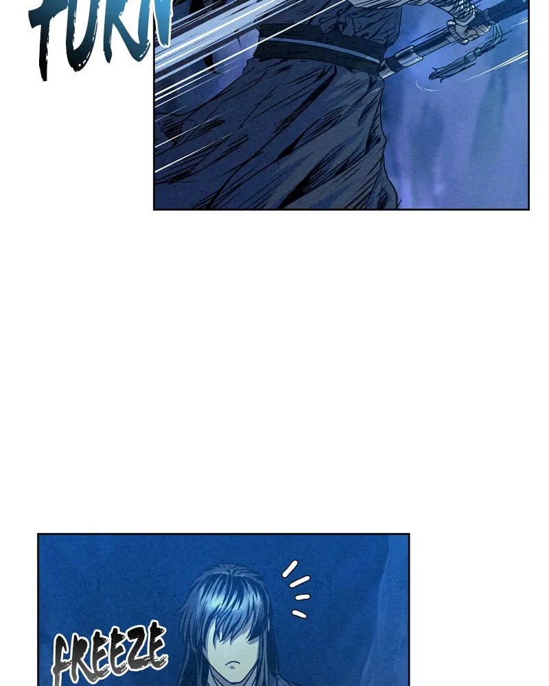 Read Spirit Hunter chapter 7 image 84 on Lezhin