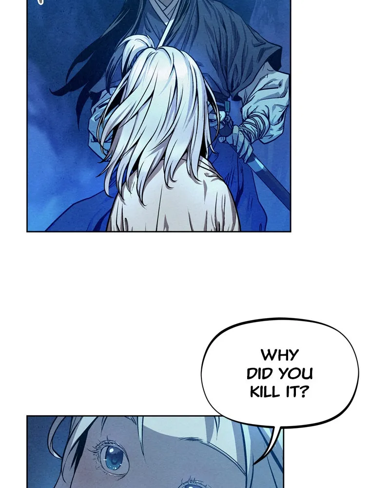 Read Spirit Hunter chapter 7 image 85 on Lezhin