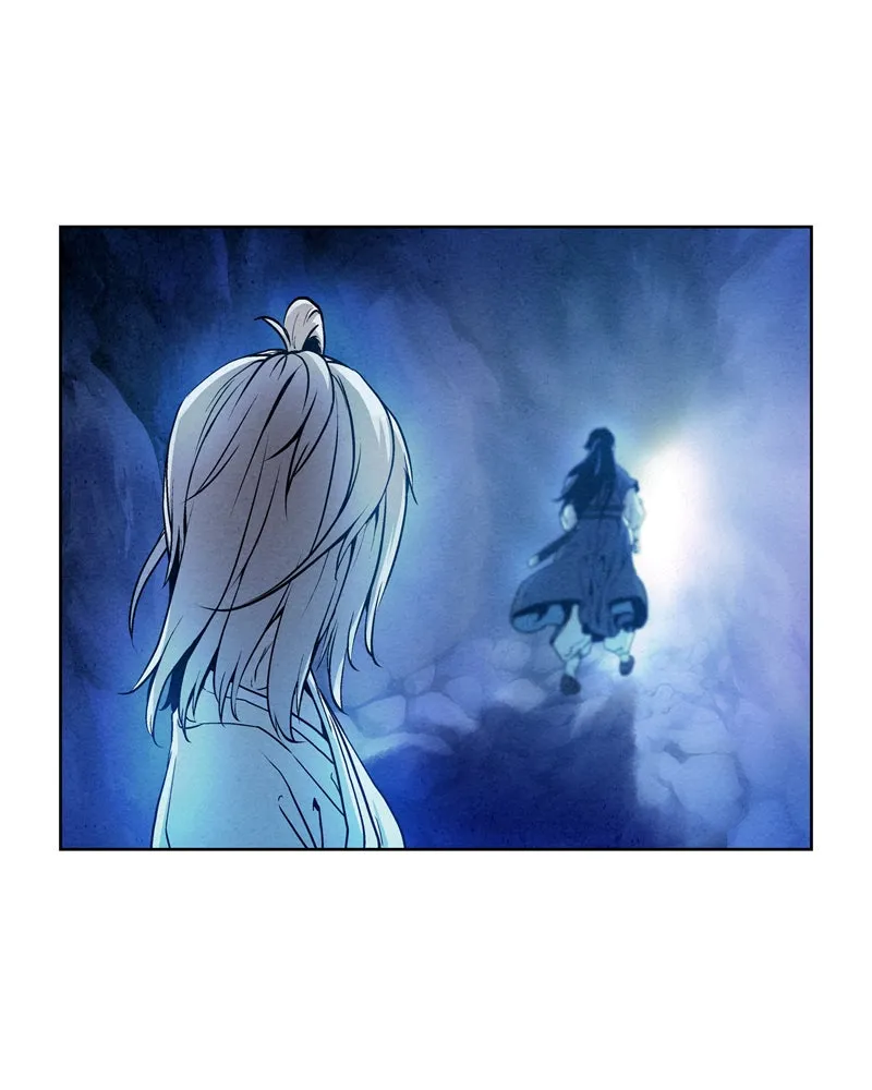 Read Spirit Hunter chapter 7 image 88 on Lezhin