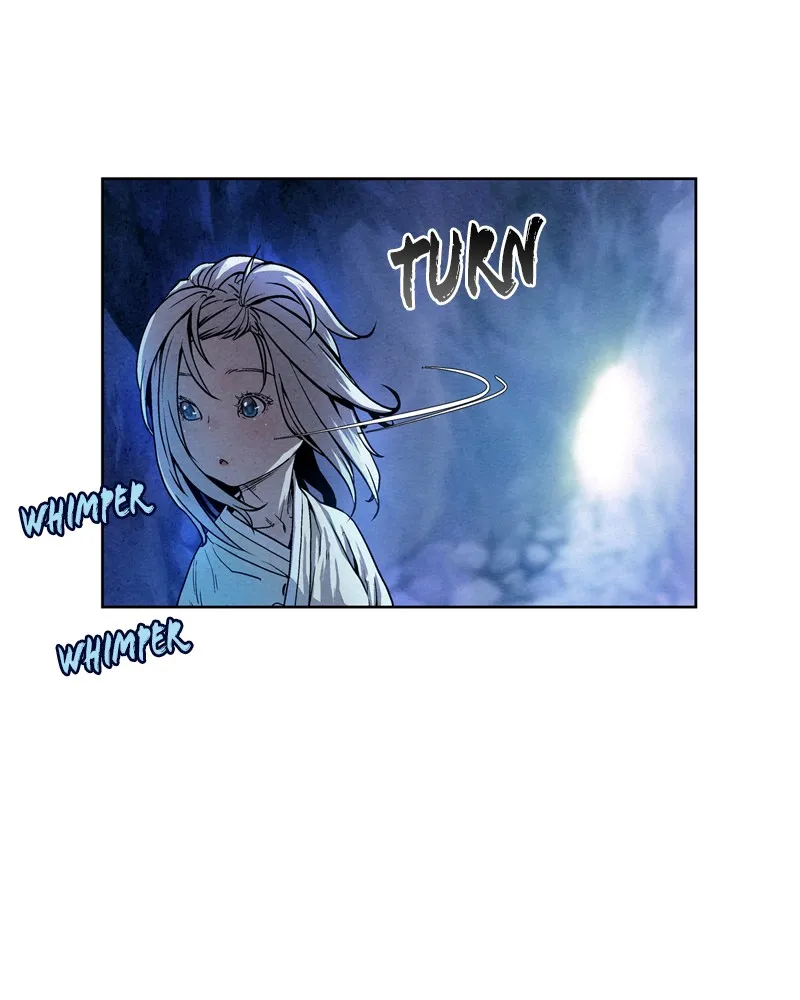 Read Spirit Hunter chapter 7 image 89 on Lezhin
