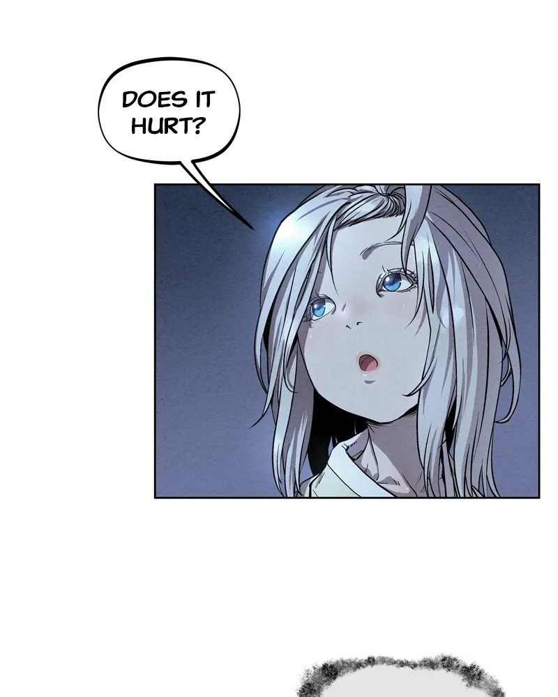 Read Spirit Hunter chapter 7 image 9 on Lezhin