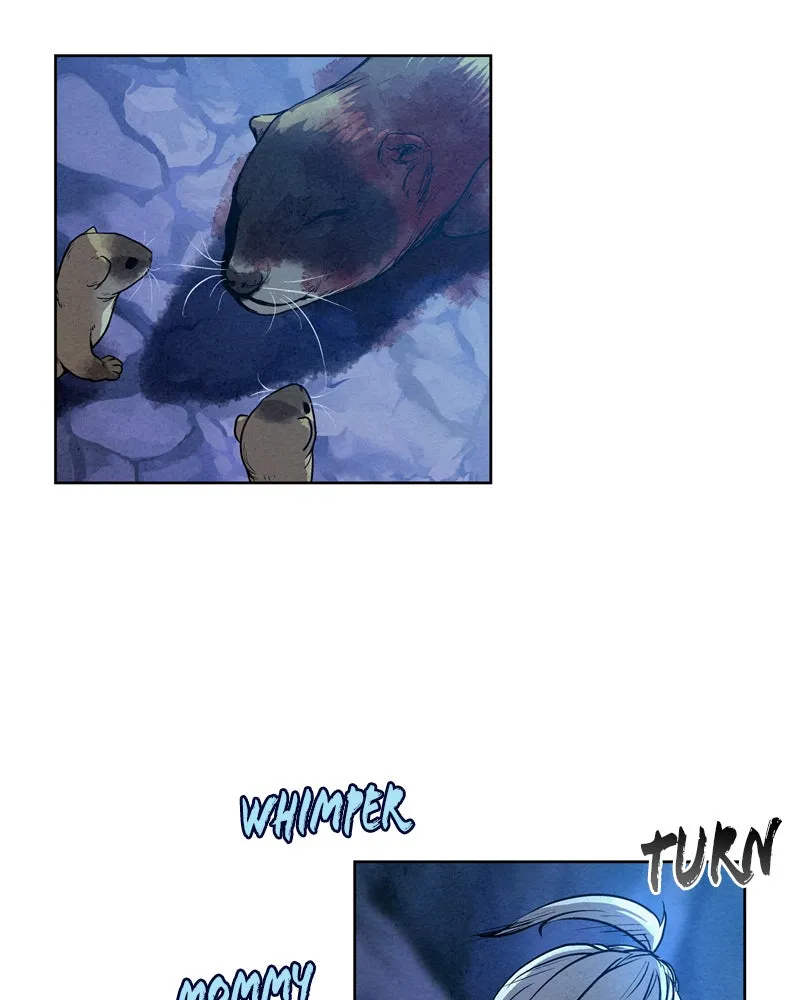 Read Spirit Hunter chapter 7 image 90 on Lezhin