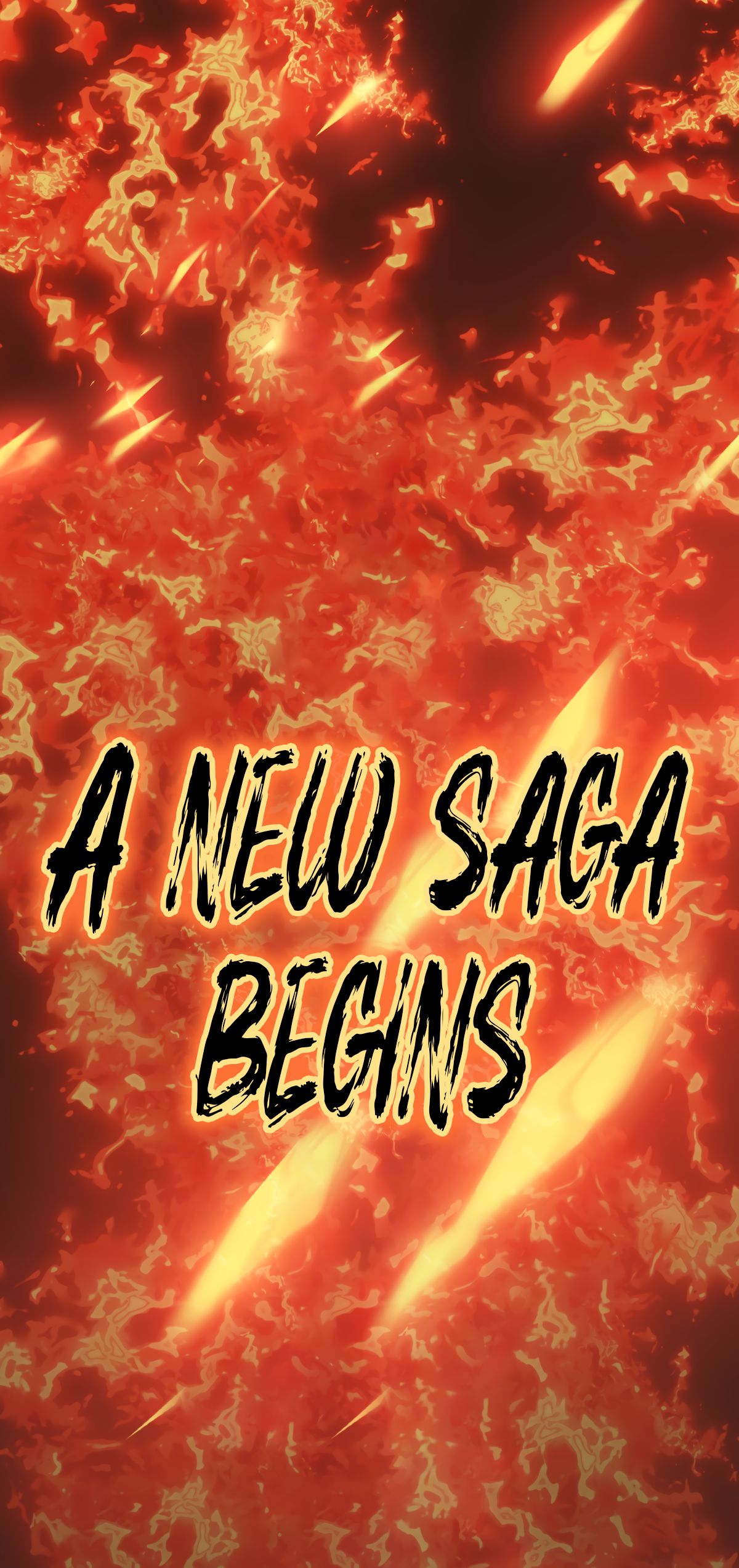 Spirit of Blazing Steel Chapter 0 page 12 - 