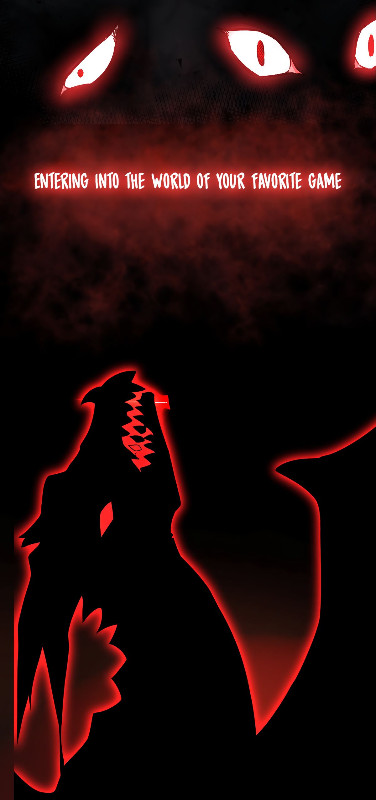 Spirit of Blazing Steel Chapter 0 page 3 - 