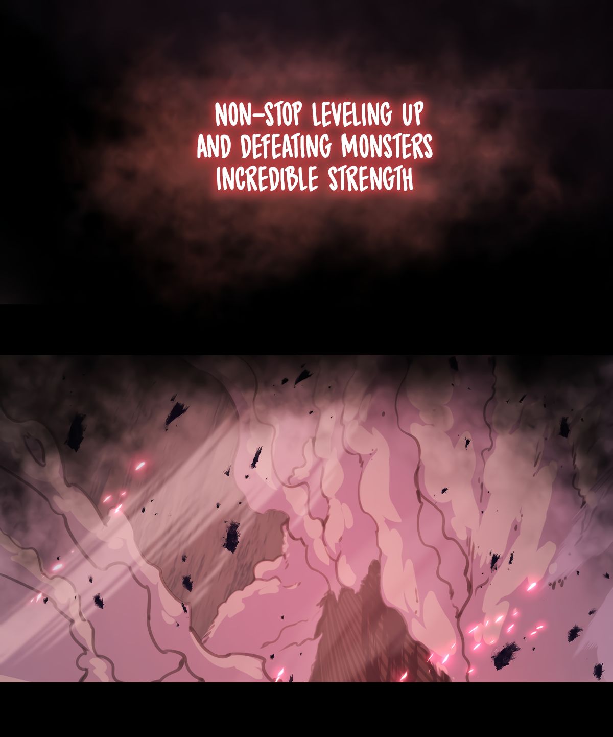 Spirit of Blazing Steel Chapter 0 page 7 - 