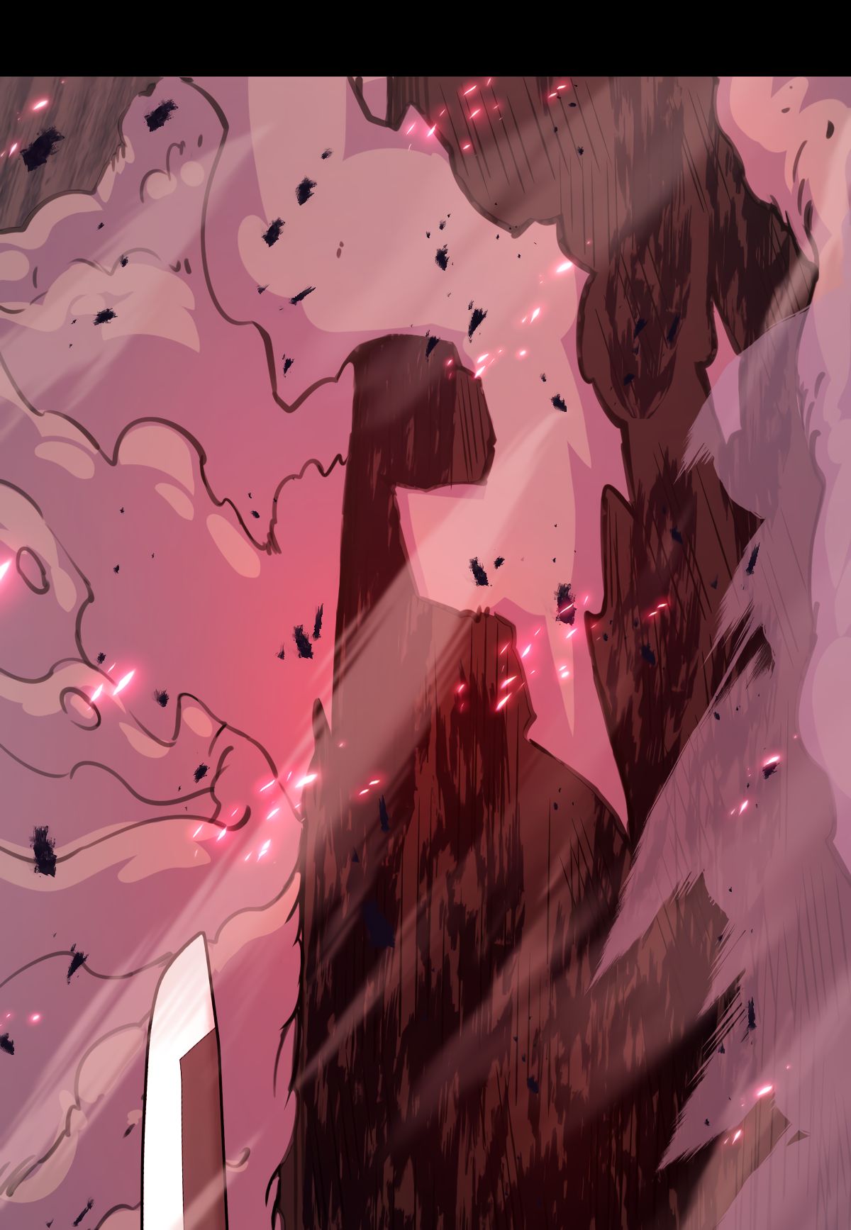 Spirit of Blazing Steel Chapter 0 page 8 - 