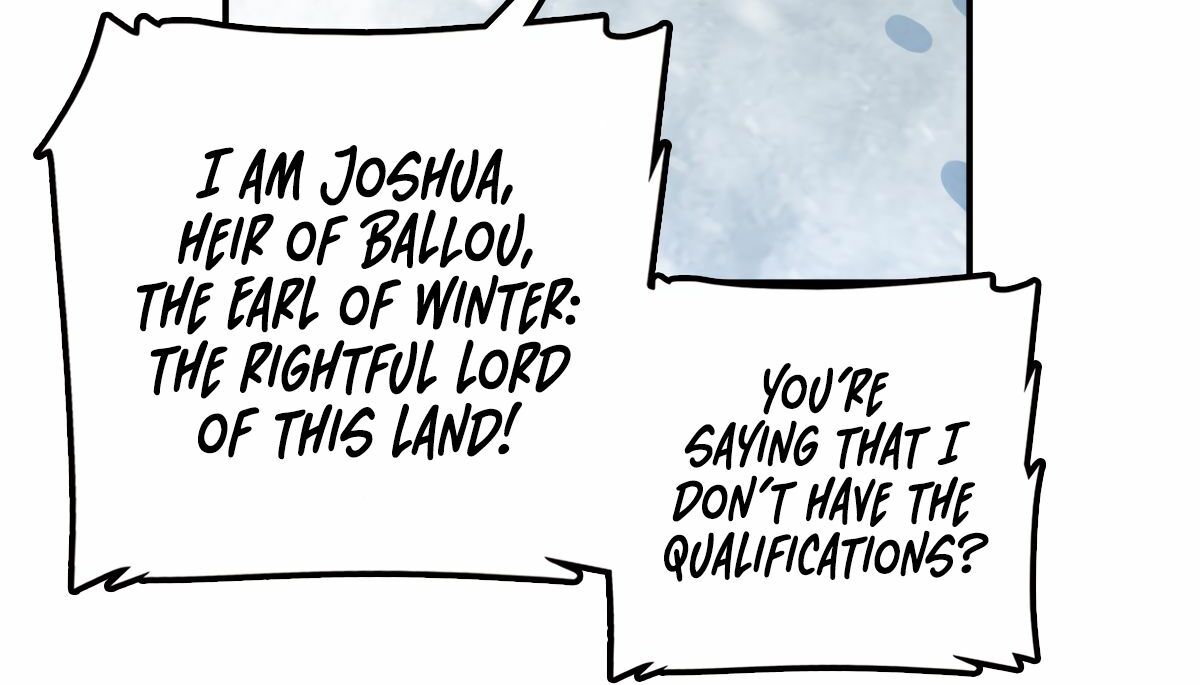 Spirit of Blazing Steel Chapter 1 page 17 - 