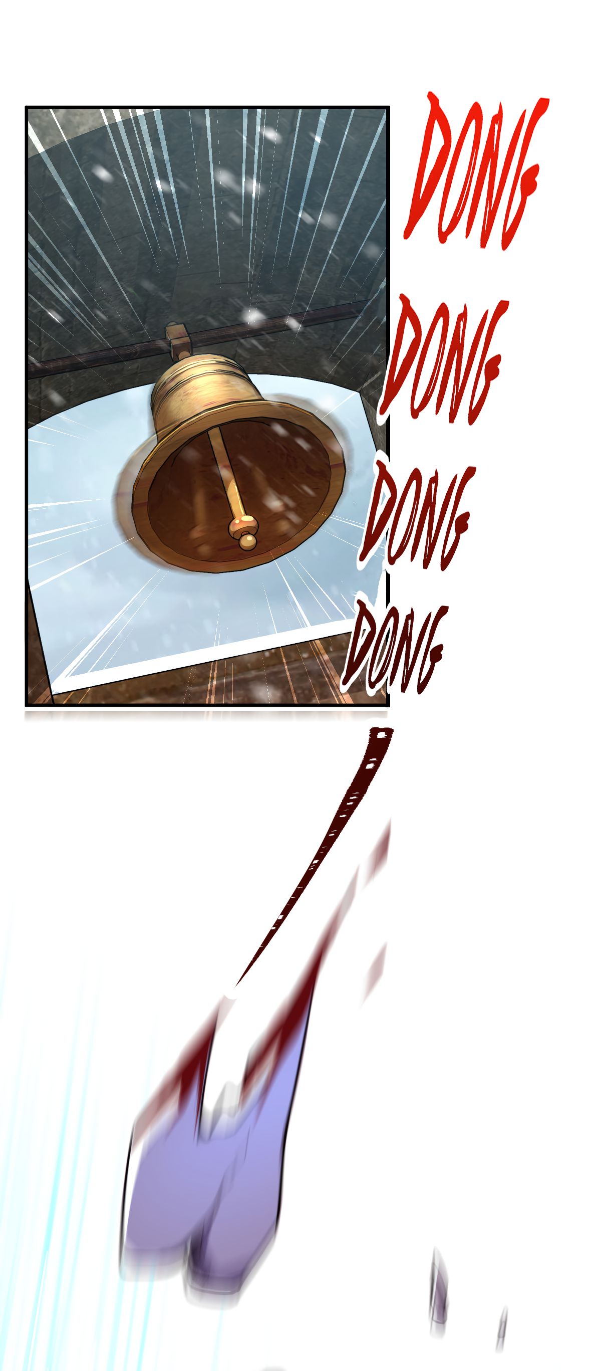 Spirit of Blazing Steel Chapter 1 page 27 - 