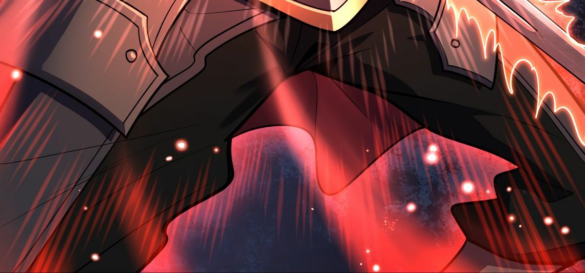 Spirit of Blazing Steel Chapter 1 page 33 - 