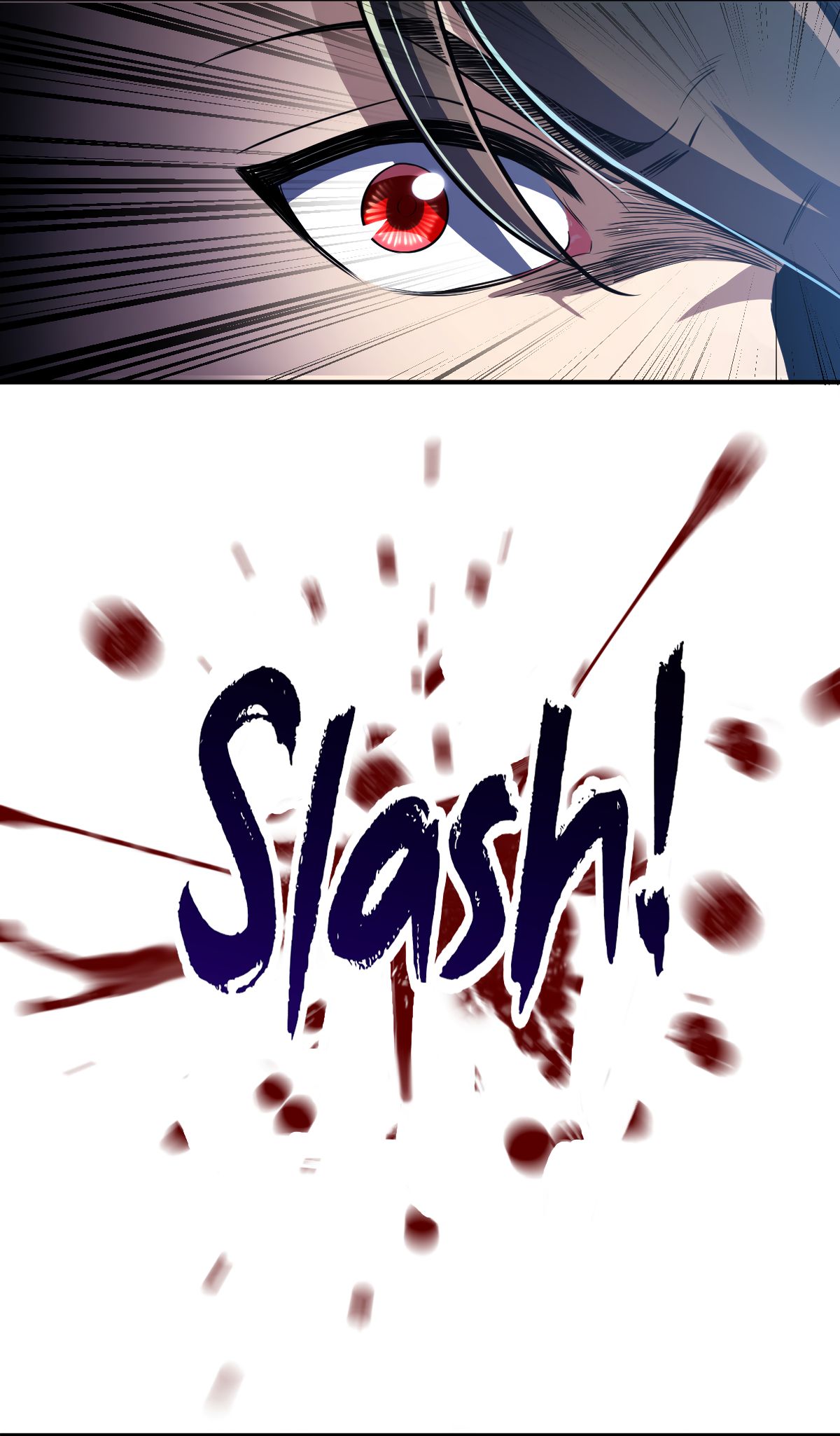 Spirit of Blazing Steel Chapter 1 page 36 - 