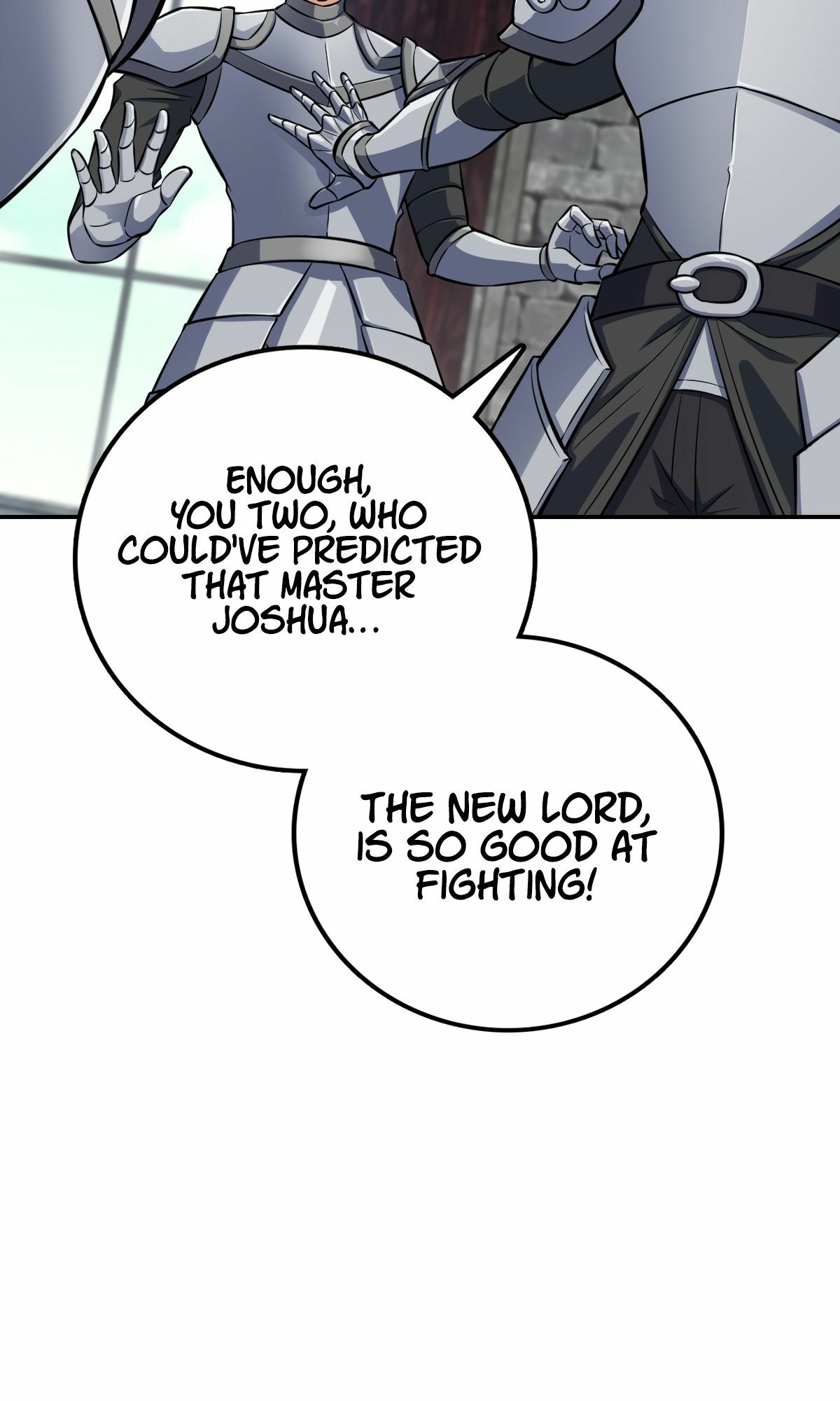 Spirit of Blazing Steel Chapter 10 page 14 - 