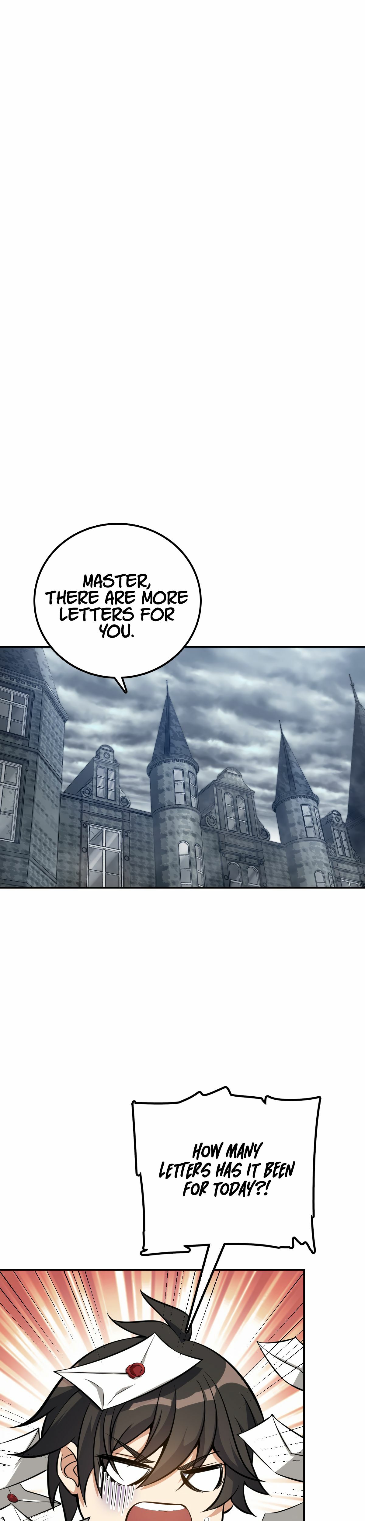 Spirit of Blazing Steel Chapter 10 page 19 - 