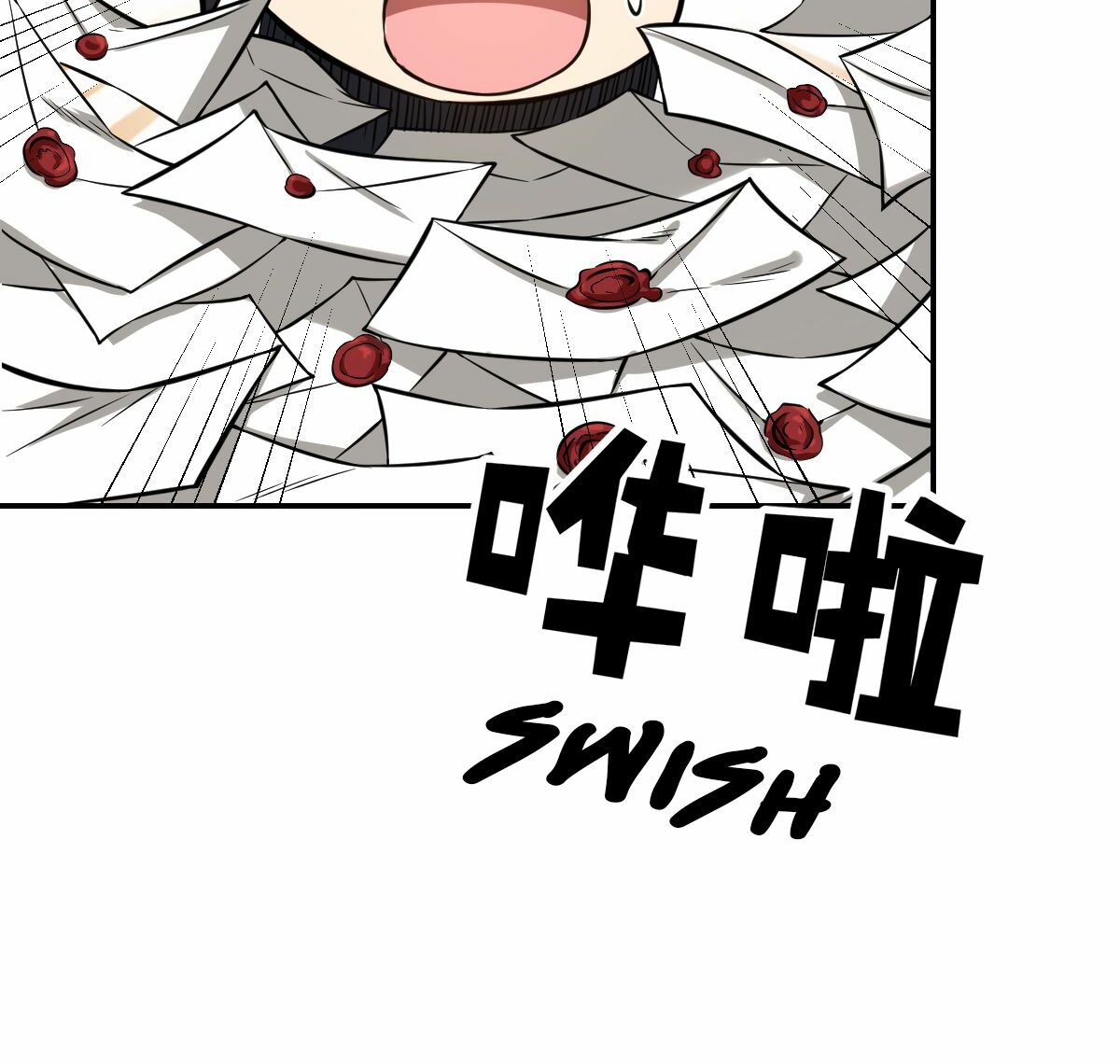 Spirit of Blazing Steel Chapter 10 page 20 - 