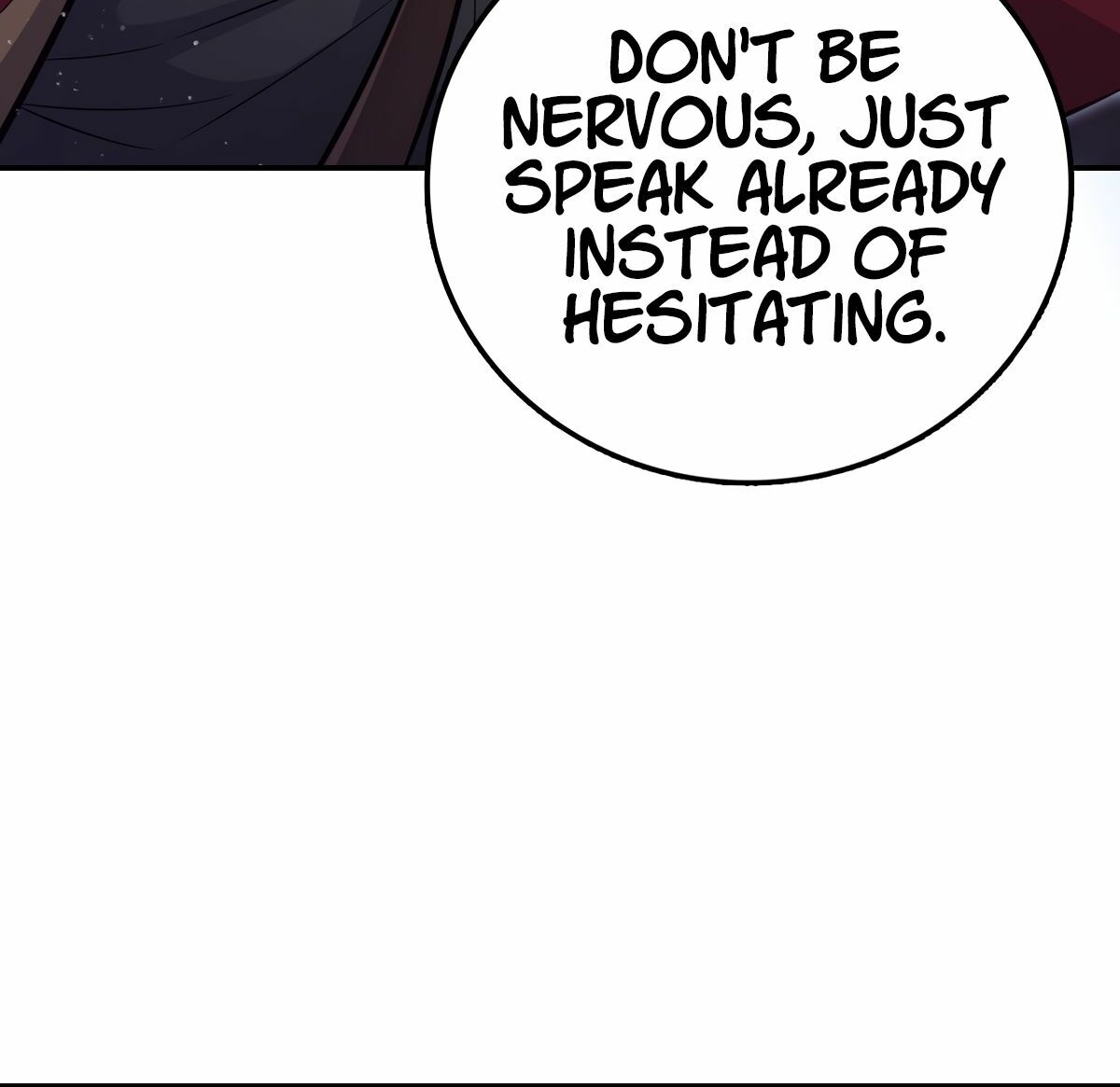 Spirit of Blazing Steel Chapter 10 page 28 - 