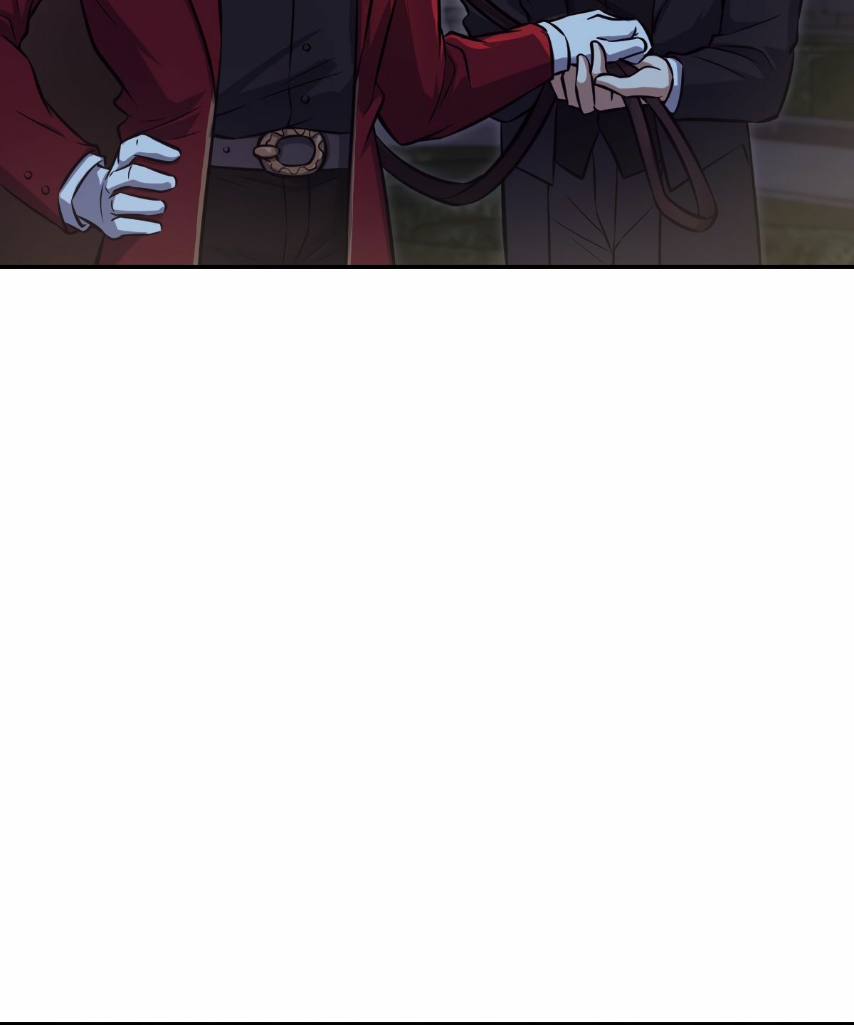 Spirit of Blazing Steel Chapter 10 page 30 - 