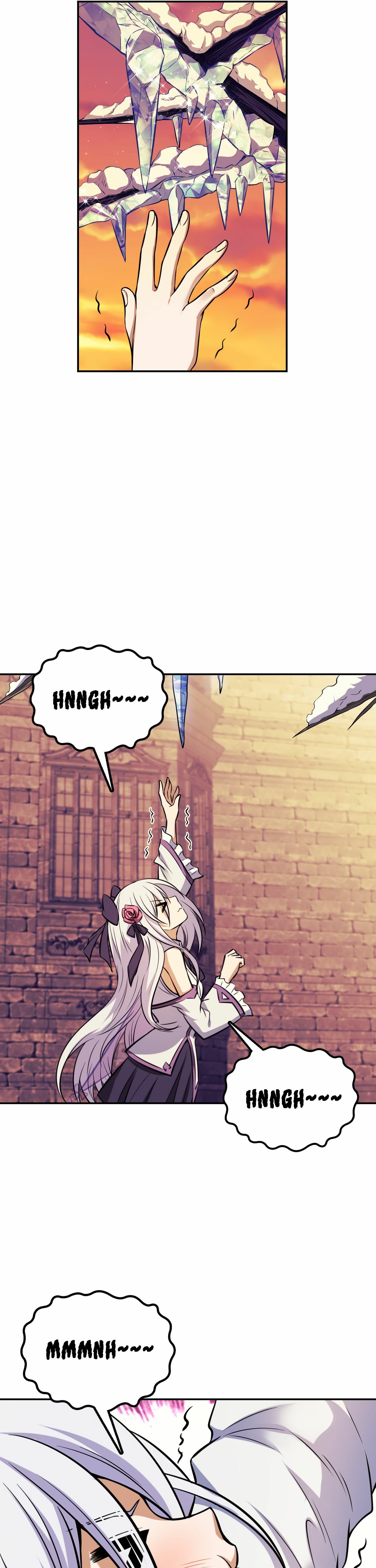 Spirit of Blazing Steel Chapter 11 page 31 - 