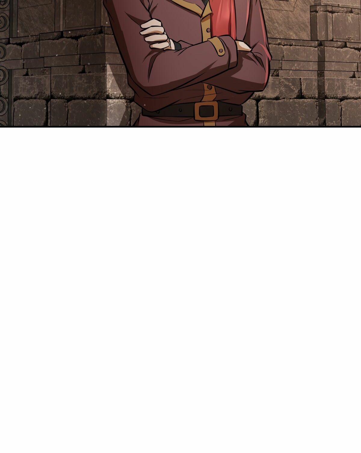 Spirit of Blazing Steel Chapter 11 page 43 - 