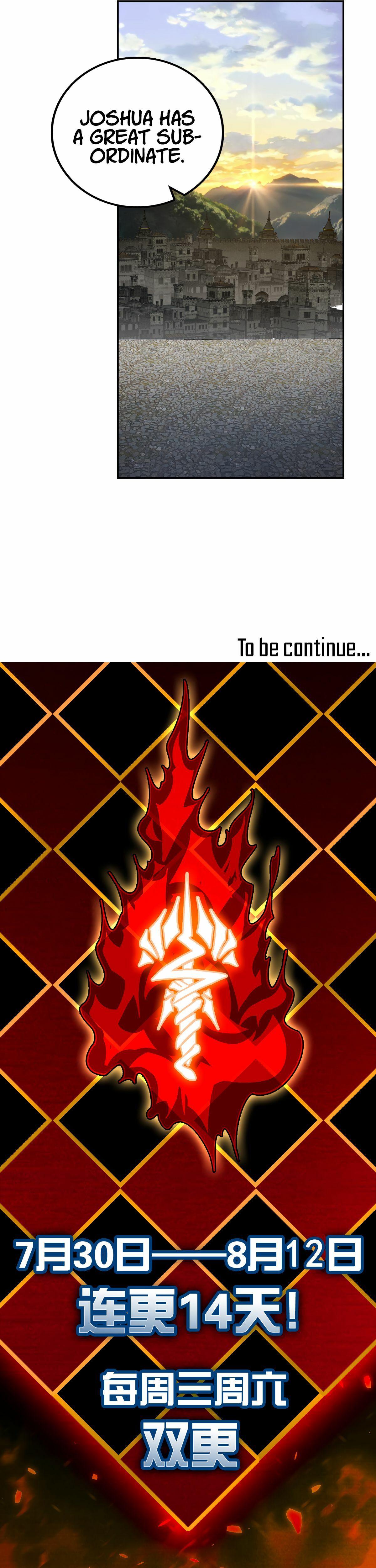 Spirit of Blazing Steel Chapter 11 page 44 - 