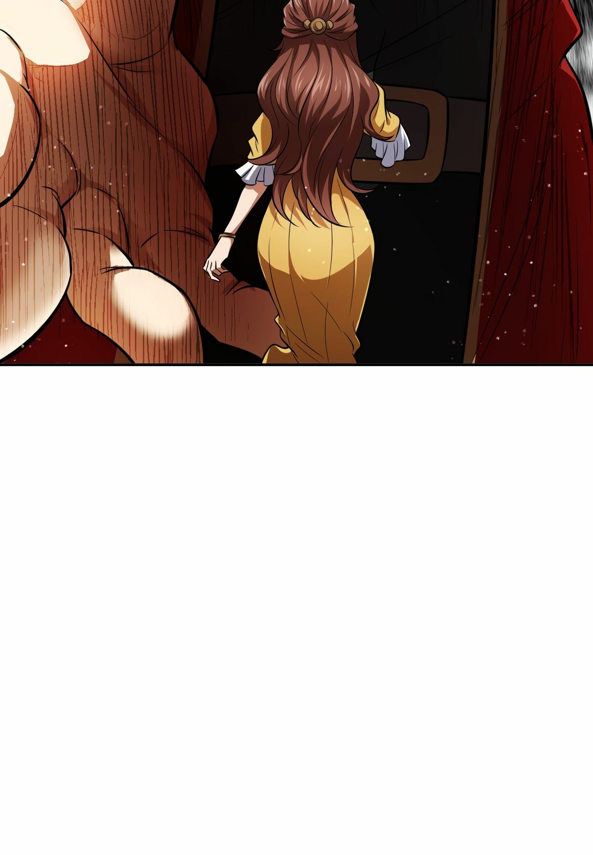 Spirit of Blazing Steel Chapter 11 page 9 - 