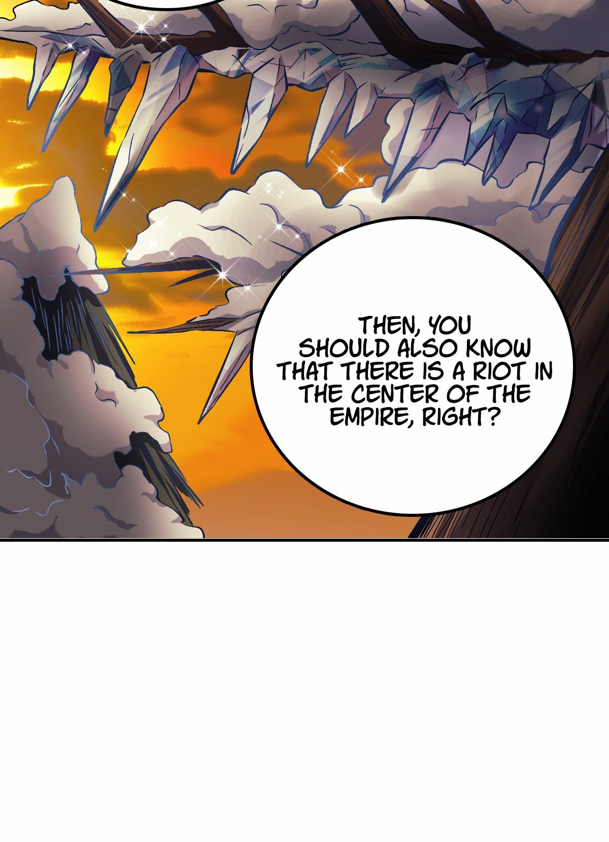 Spirit of Blazing Steel Chapter 12 page 15 - 