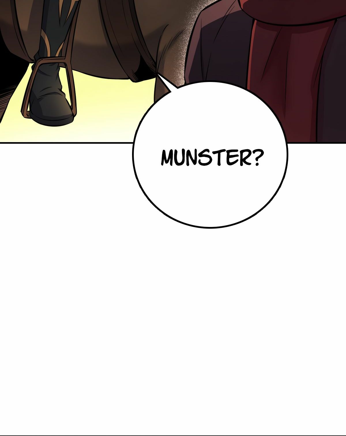 Spirit of Blazing Steel Chapter 12 page 3 - 