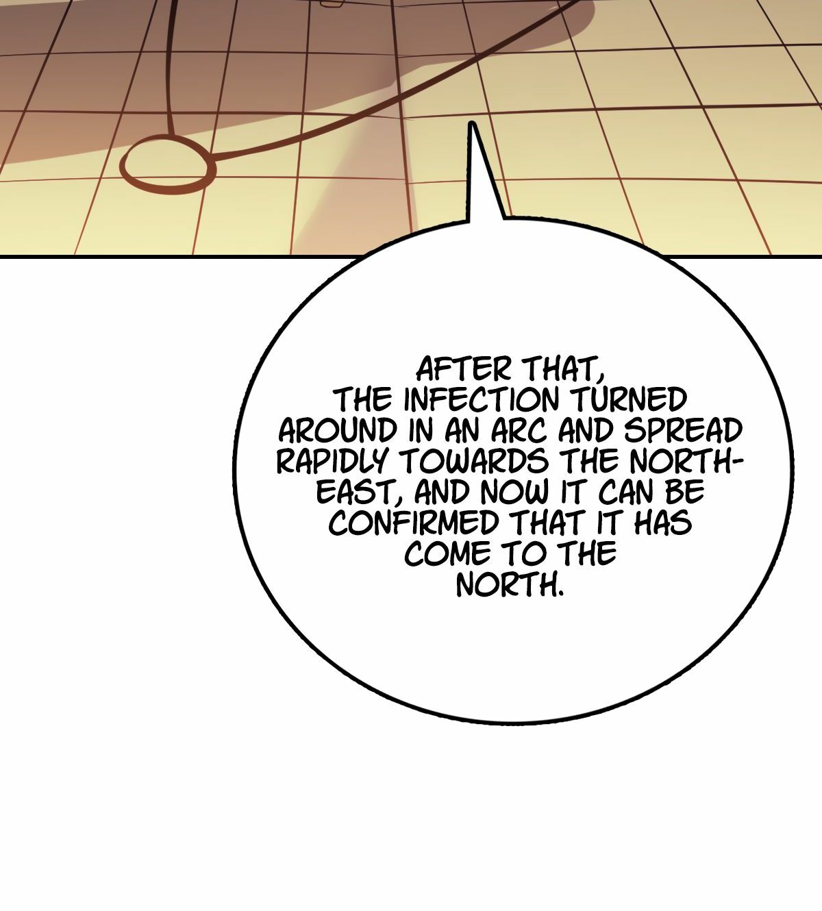 Spirit of Blazing Steel Chapter 12 page 21 - 