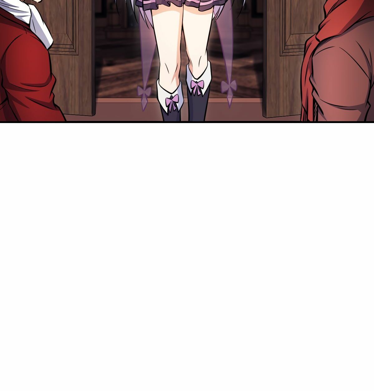 Spirit of Blazing Steel Chapter 12 page 23 - 