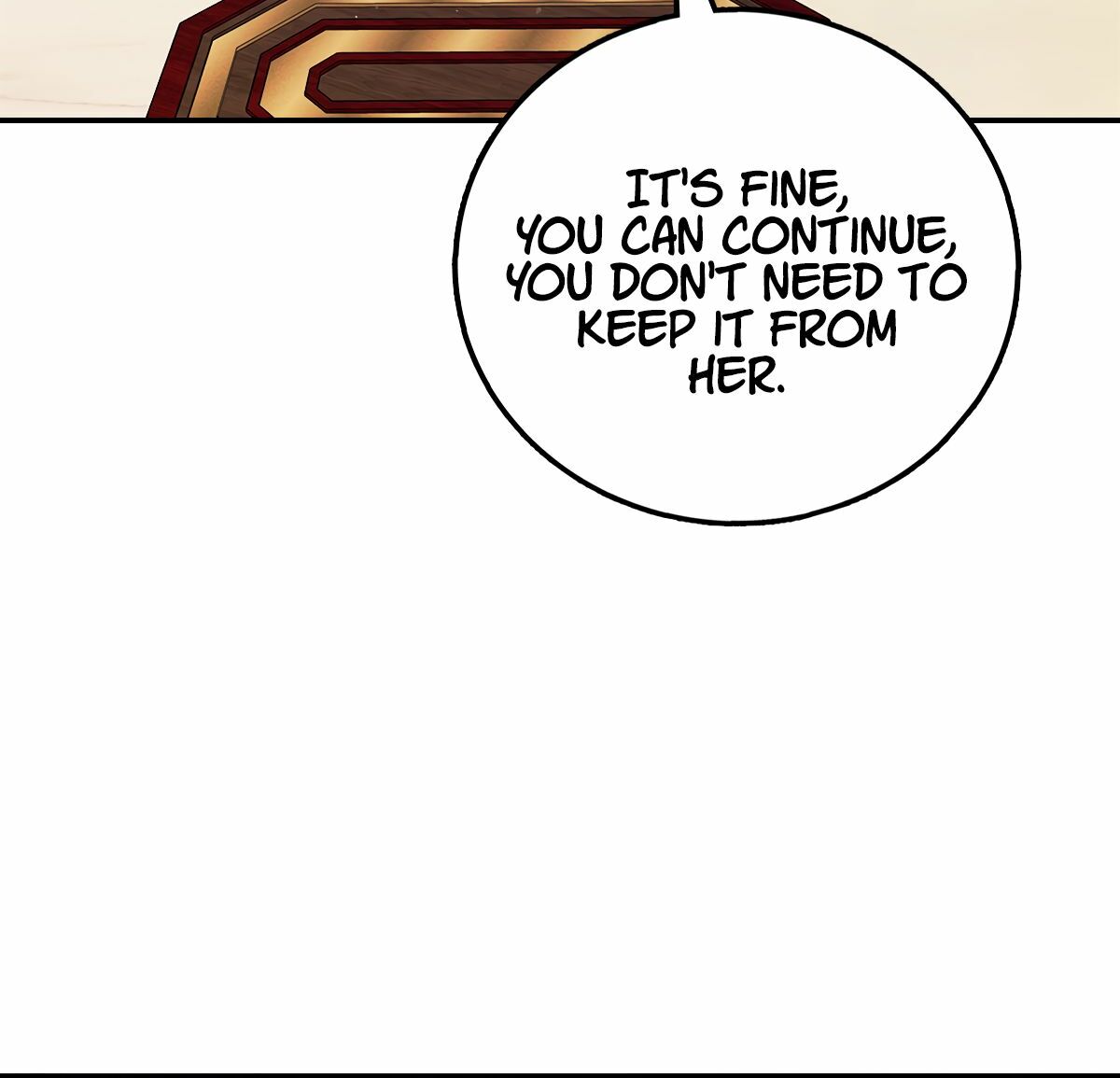 Spirit of Blazing Steel Chapter 12 page 25 - 