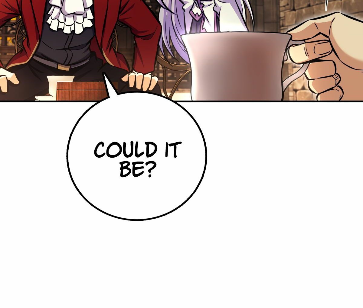 Spirit of Blazing Steel Chapter 12 page 29 - 