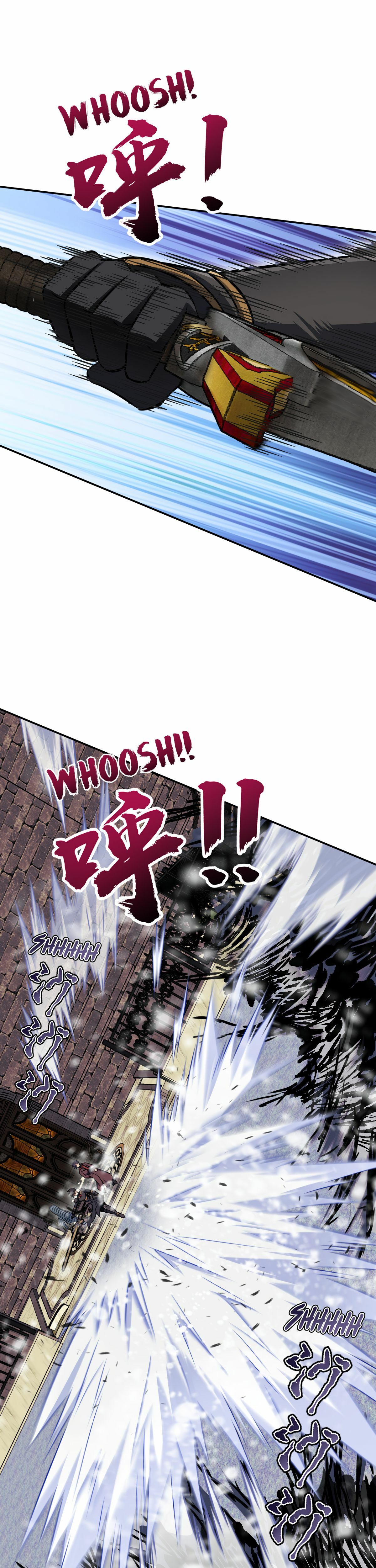 Spirit of Blazing Steel Chapter 12 page 37 - 